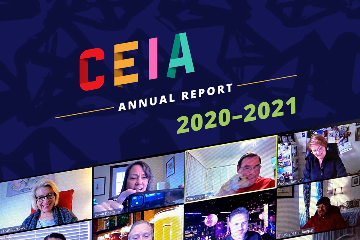 Home CEIA CEIA