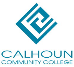 college logo