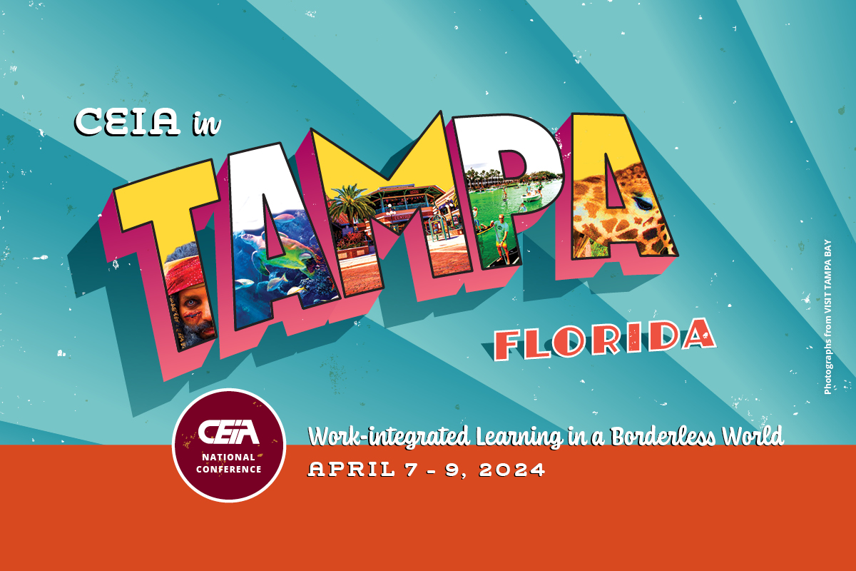 Annual Conference 2024 CEIA CEIA