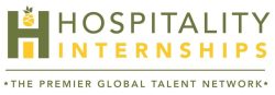 Hospitality Internships Logo