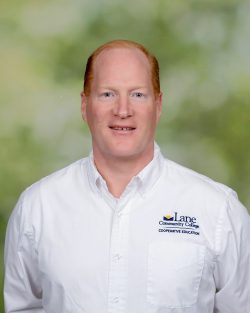 Photo of Gerry Meenaghan